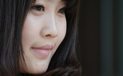 日本混血大学生按摩2